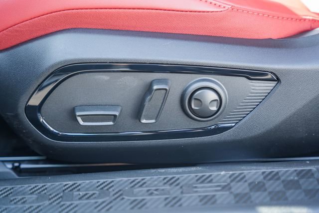 New 2026 Dodge Charger Scat Pack AWD/4WD image 44