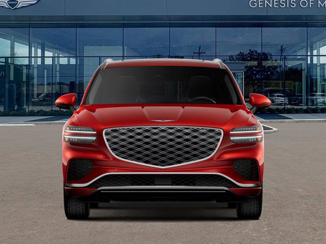 New 2026 Genesis GV70 2.5T Select AWD/4WD image 6