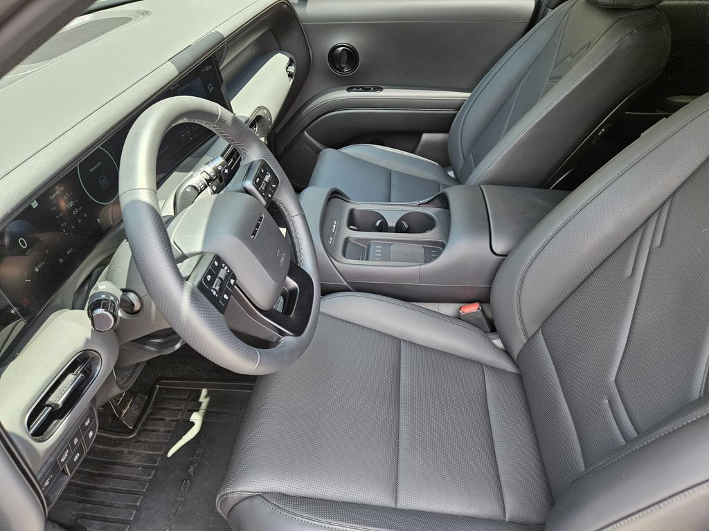 Certified 2026 Hyundai Palisade XRT Pro AWD/4WD image 10