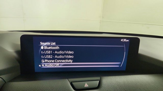 New 2026 MAZDA CX-90 Plug-In Hybrid w/Premium Sport AWD/4WD image 21