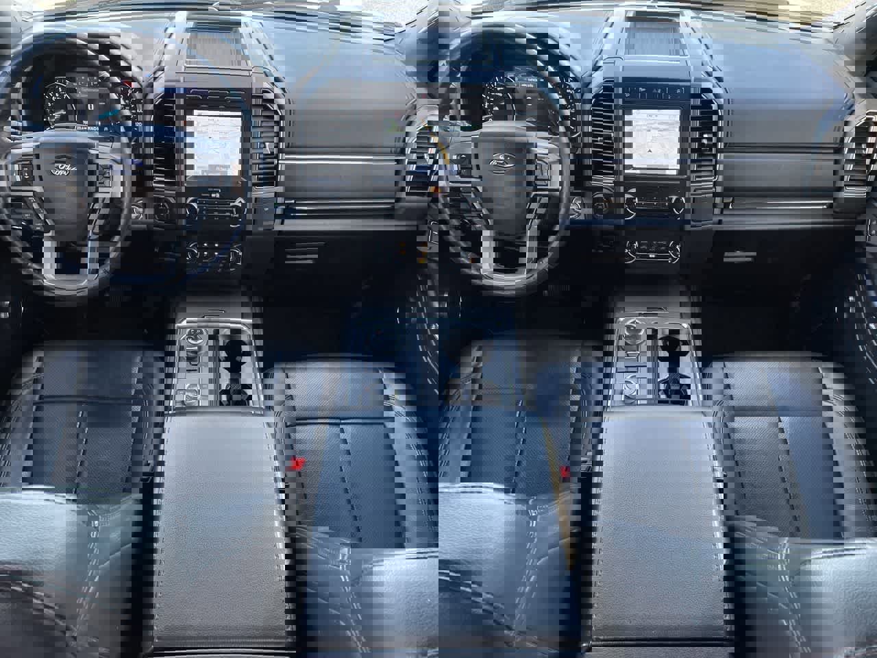 Used 2021 Ford Expedition Max XLT image 25