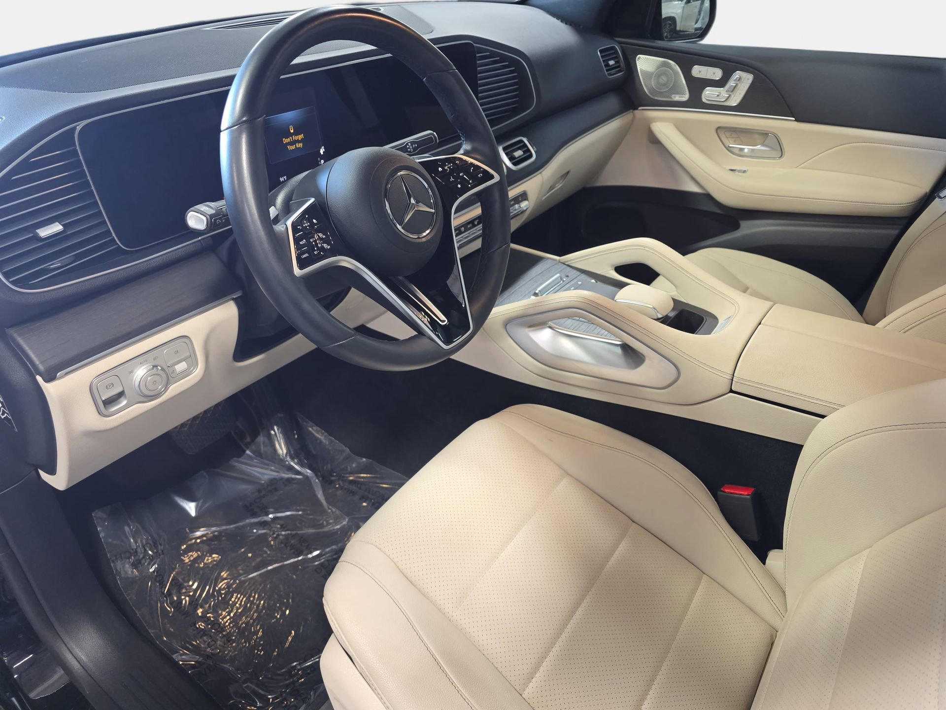 Certified 2024 Mercedes-Benz GLE 350 4MATIC image 16