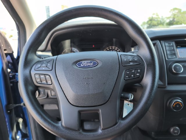 Used 2020 Ford Ranger XL w/ Equipment Group 101A Mid RWD image 23
