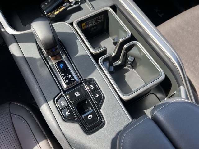 Used 2024 Lexus TX 350 AWD w/ Technology Package image 6