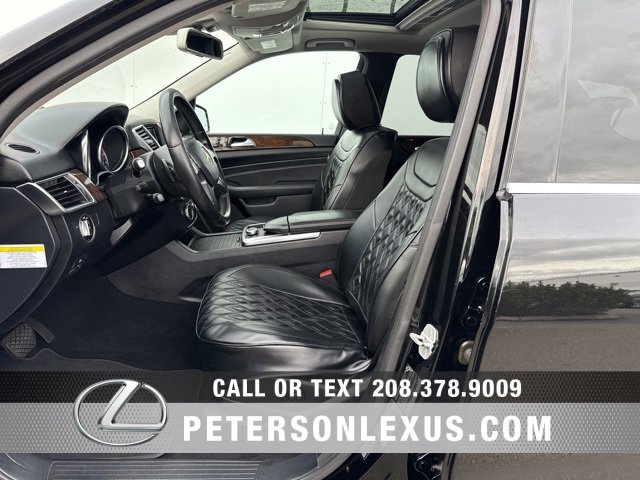 Used 2013 Mercedes-Benz ML 350 4MATIC image 23