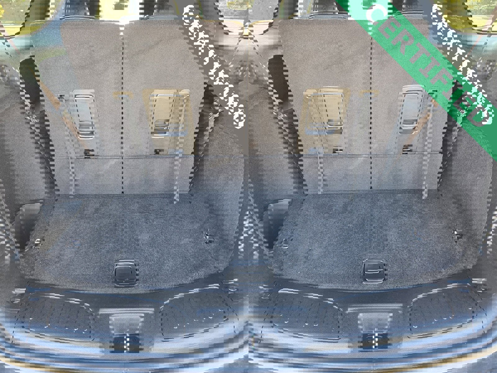 Used 2025 Dodge Durango R/T image 32