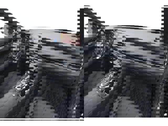 New 2026 INFINITI QX60 Sport w/ Dark Cargo Package image 17