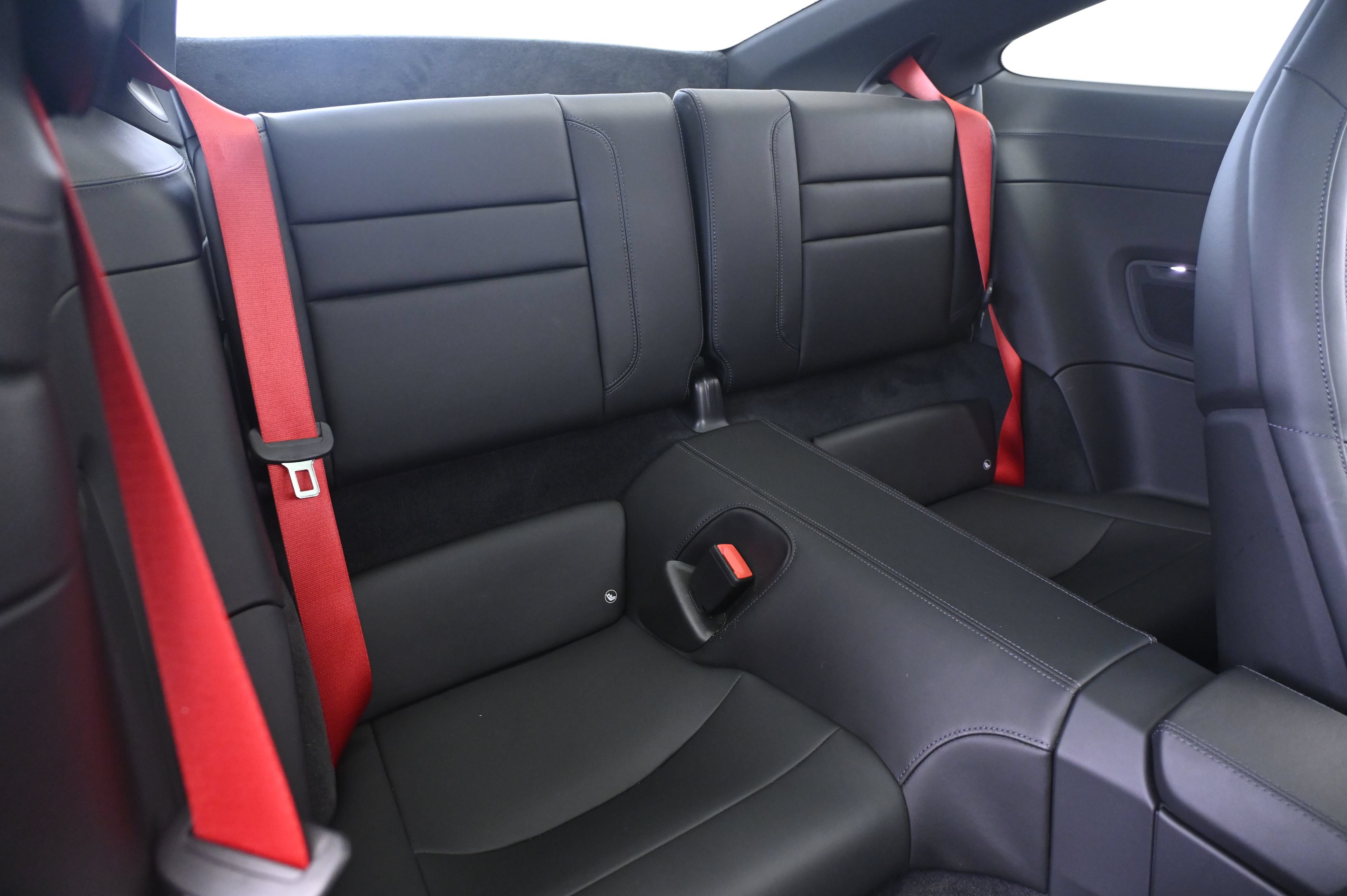 Used 2022 Porsche 911 Carrera S RWD image 21