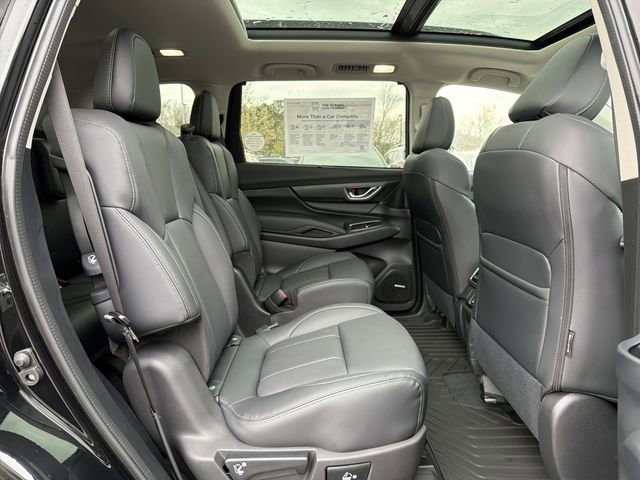 New 2026 Subaru Ascent Limited image 18