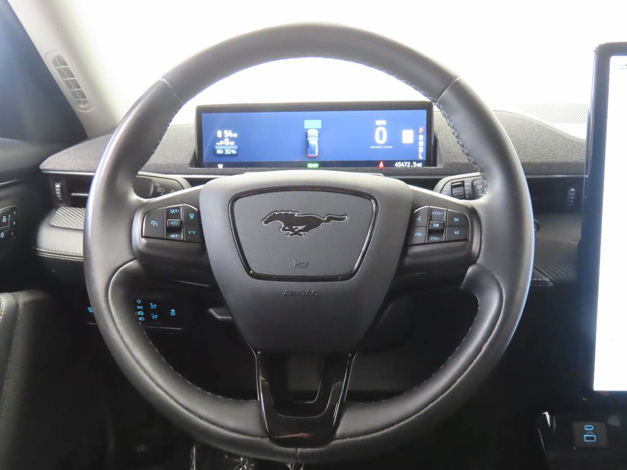 Used 2023 Ford Mustang Mach-E Premium RWD image 9