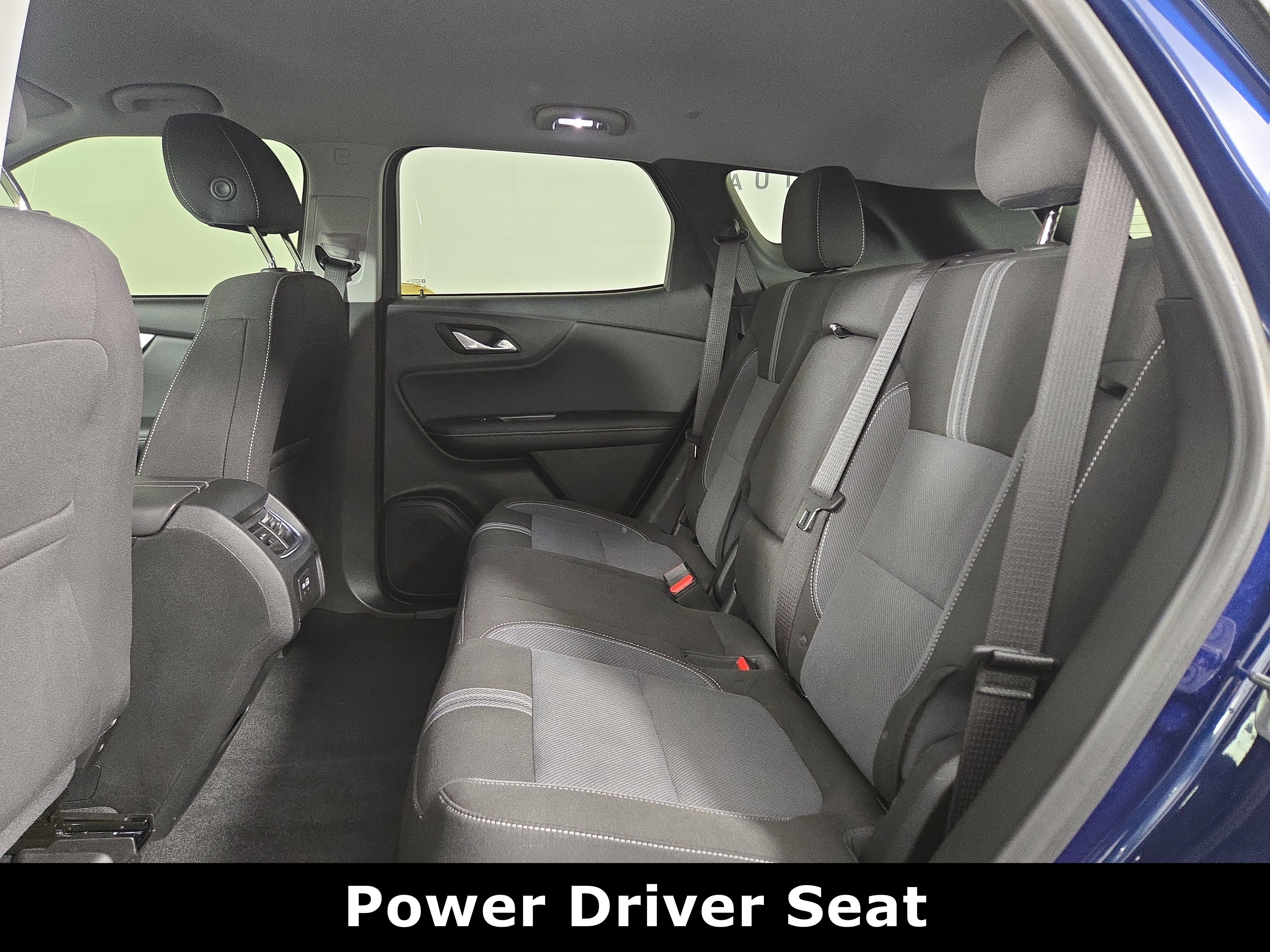 Certified 2023 Chevrolet Blazer LT w/ Convenience Package image 12