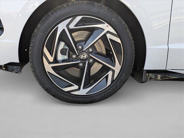 New 2026 Hyundai Sonata SEL FWD image 10