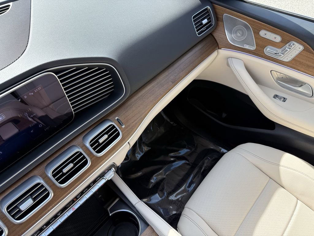 Certified 2024 Mercedes-Benz GLE 350 4MATIC image 32