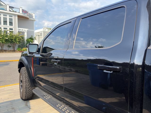 Used 2025 Ford F150 Raptor w/ Equipment Group 803A Raptor R AWD/4WD image 18