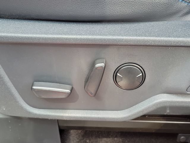 Used 2024 Ford Bronco Wildtrak AWD/4WD image 13