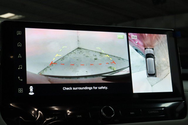 New 2026 Mitsubishi Outlander SE FWD image 12