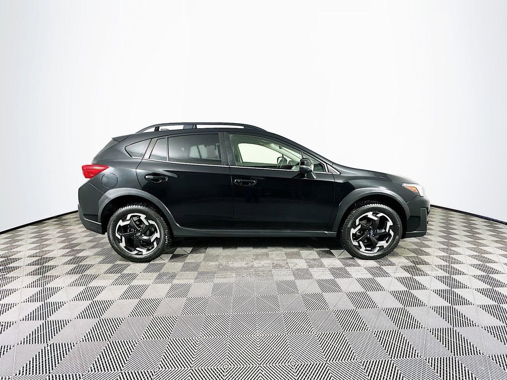 Used 2021 Subaru Crosstrek 2.5i Limited w/ Moonroof Package 1 image 11