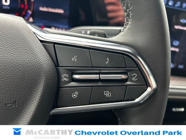New 2026 Chevrolet Suburban Premier w/ Sun And Tow Package AWD/4WD image 10