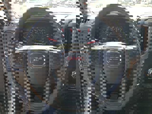 New 2026 GMC Sierra 1500 Pro RWD image 13