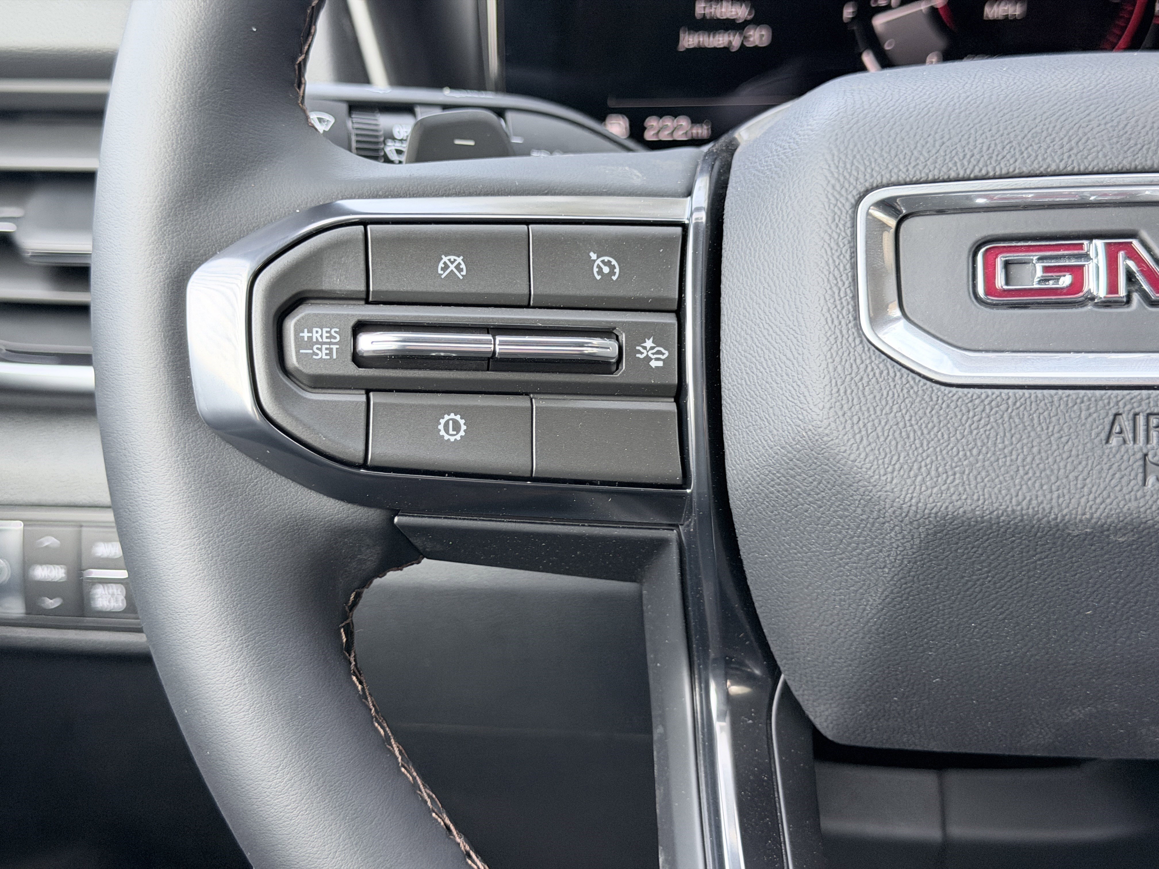 New 2026 GMC Terrain AT4 w/ Technology Package II image 35