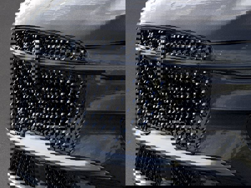 New 2026 Lincoln Nautilus Premier w/ Equipment Group 102A image 17