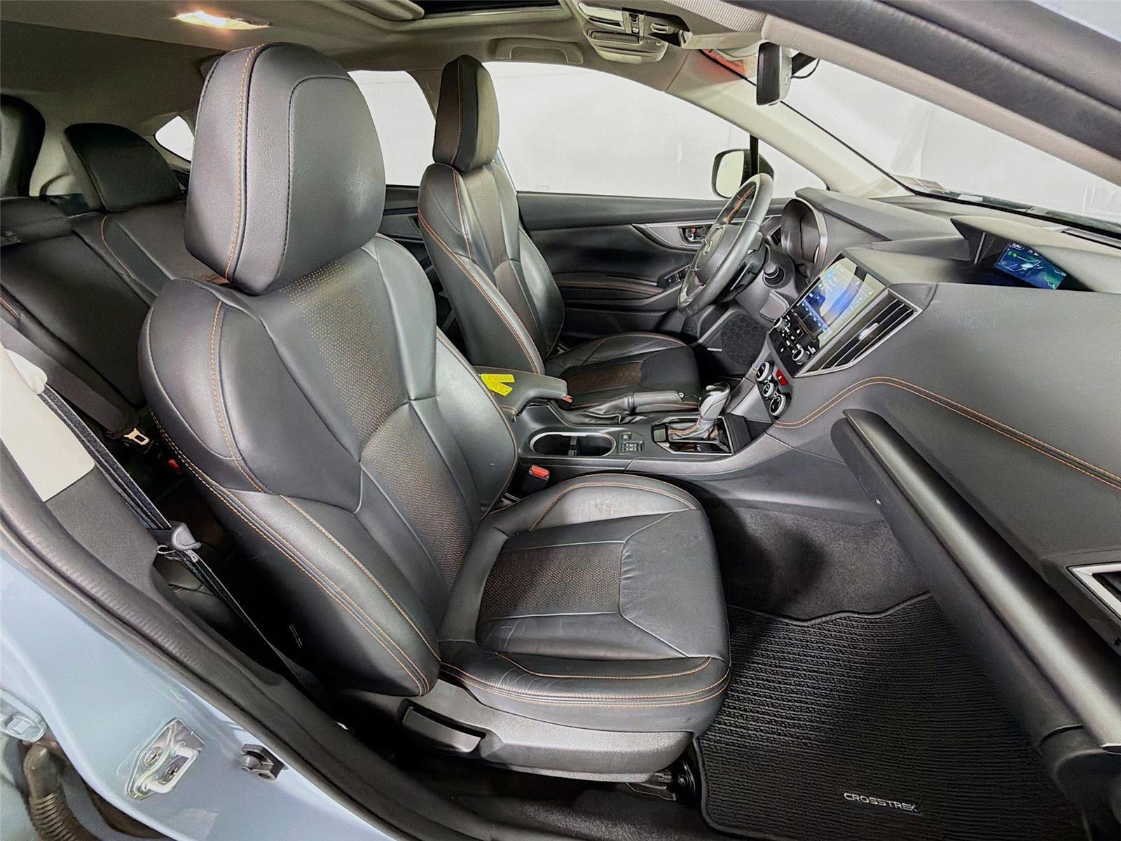 Used 2023 Subaru Crosstrek 2.5i Limited AWD/4WD image 28