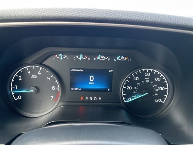Used 2023 Ford F150 XL w/ STX Appearance Package AWD/4WD image 25
