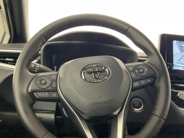 Used 2026 Toyota Corolla SE FWD image 27
