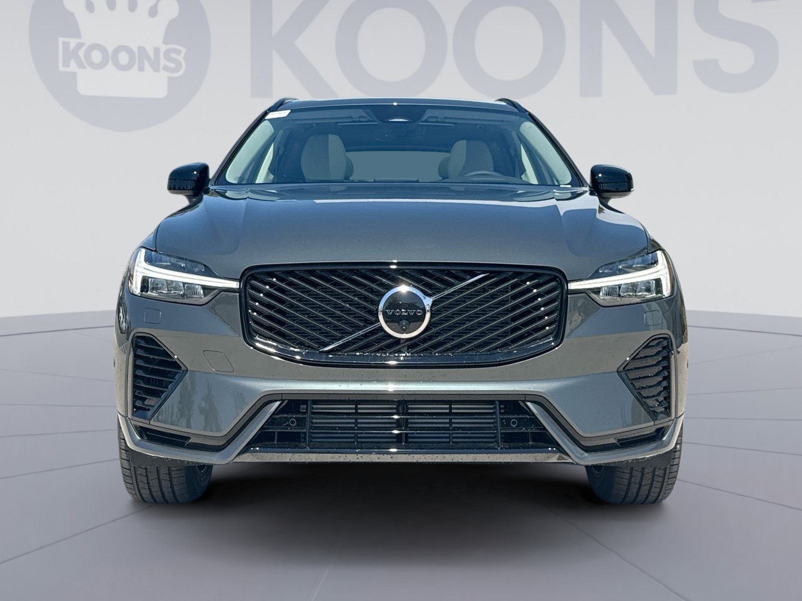 New 2026 Volvo XC60 T8 Ultra w/ Climate Package AWD/4WD image 11