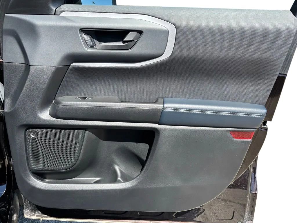 Used 2021 Ford Bronco Sport Outer Banks image 28