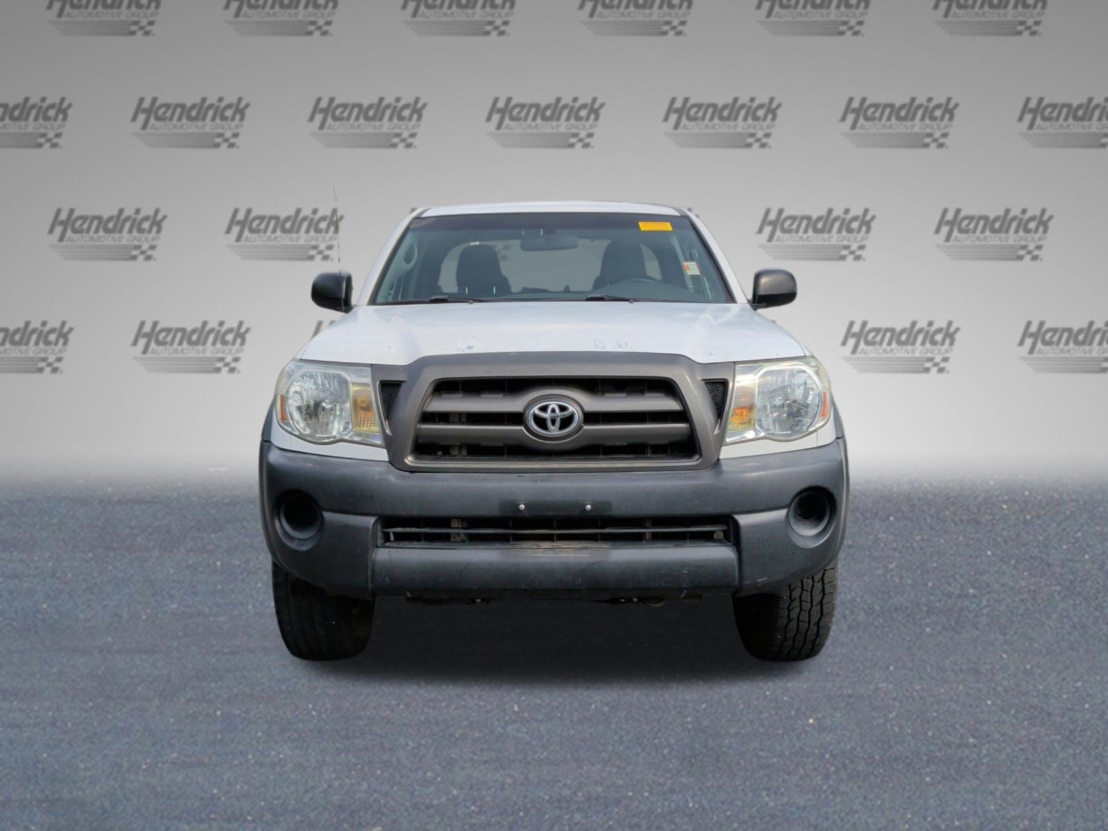 Used 2009 Toyota Tacoma PreRunner image 5