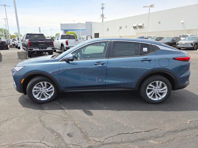 New 2026 Buick Envista Preferred w/ Convenience I Package FWD image 19