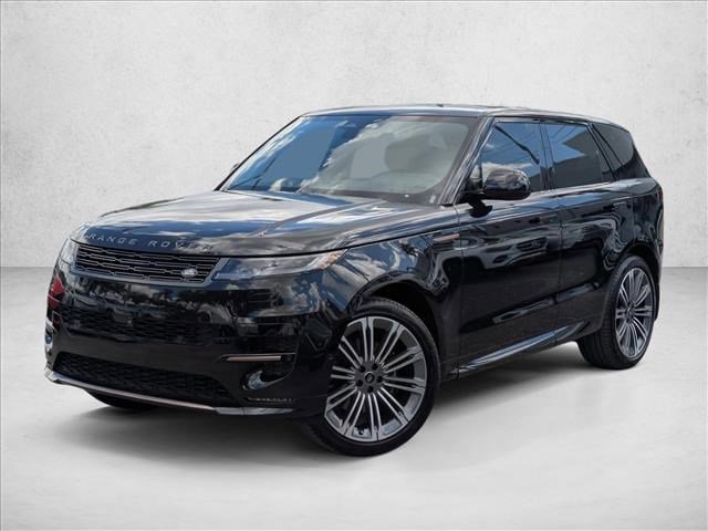 Used 2024 Land Rover Range Rover Sport Dynamic SE image 1