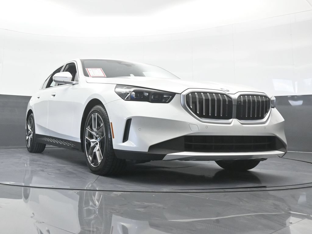 Used 2026 BMW 540i xDrive AWD/4WD image 68