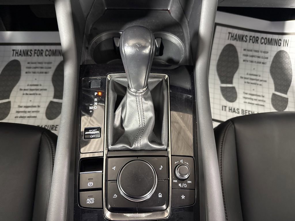 Used 2023 MAZDA MAZDA3 s image 24