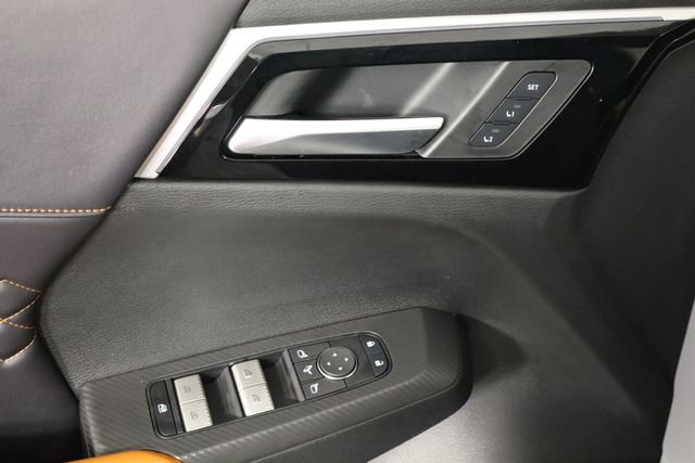 Used 2024 Mitsubishi Outlander SEL image 21