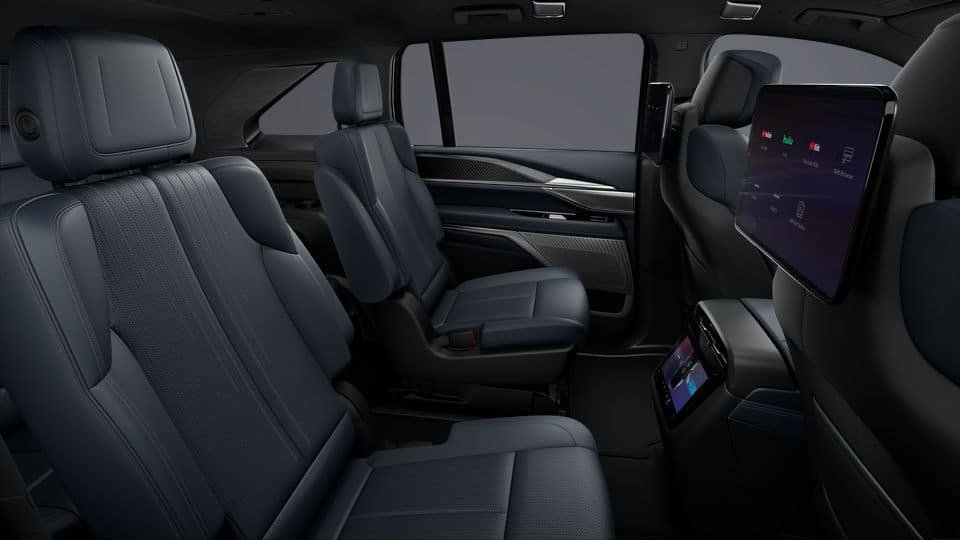 New 2025 Cadillac Escalade IQ Sport 2 image 36
