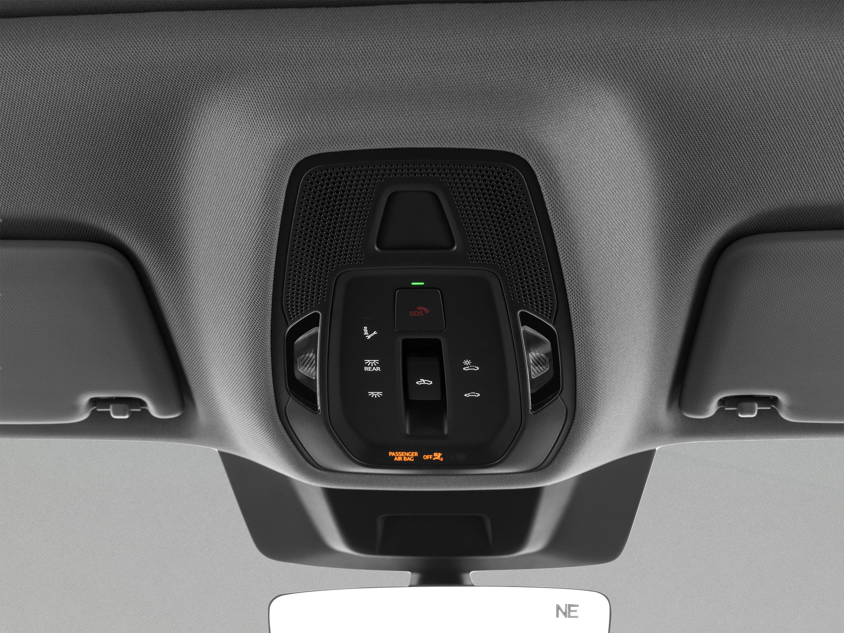 New 2025 Audi Q5 Premium image 49