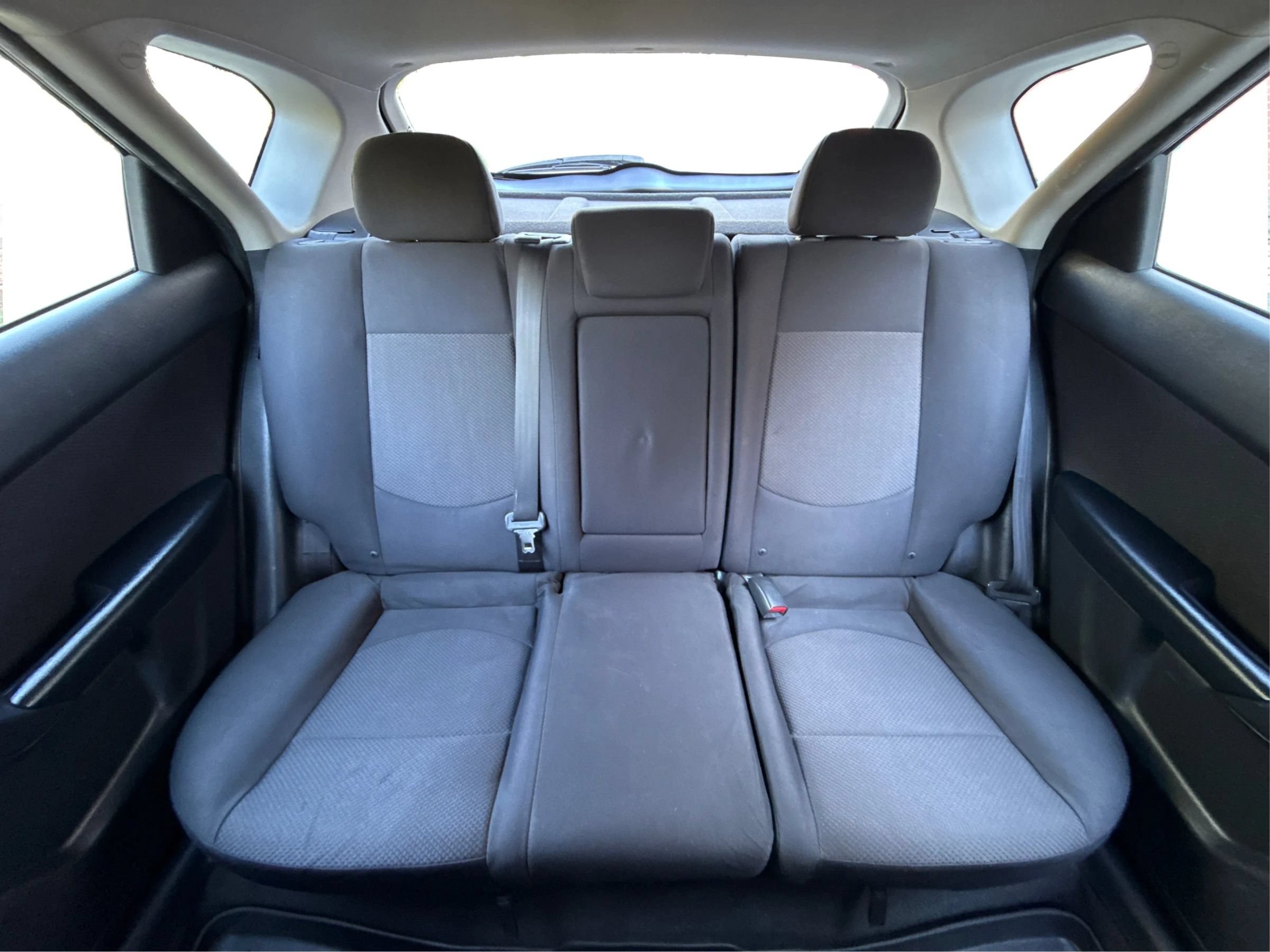 Used 2012 Kia Forte EX FWD image 15