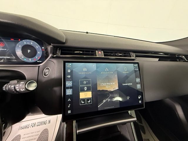 Certified 2025 Land Rover Range Rover Velar S AWD/4WD image 23