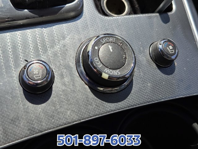 Used 2018 INFINITI Q70 L 3.7 RWD image 21