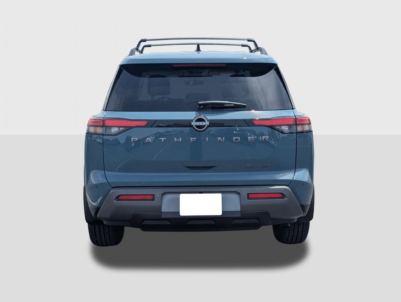New 2026 Nissan Pathfinder SL AWD/4WD image 4