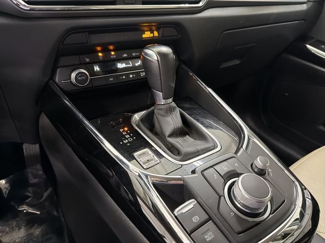 Certified 2023 MAZDA CX-9 Touring image 29