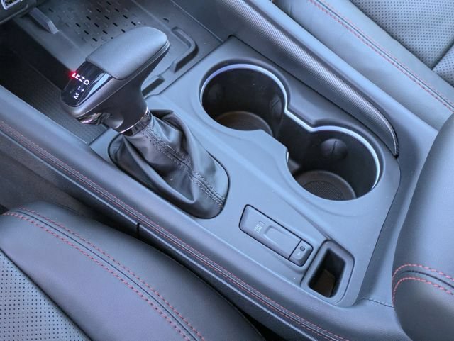 New 2026 Dodge Durango GT AWD/4WD image 25