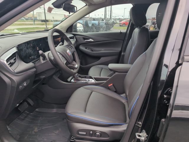 New 2026 Buick Encore GX Sport Touring w/ Comfort Package image 13