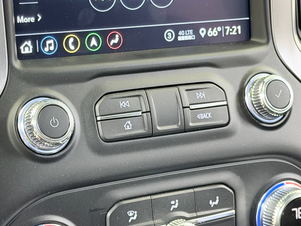 Used 2020 GMC Sierra 1500 SLT w/ SLT Premium Plus Package AWD/4WD image 51