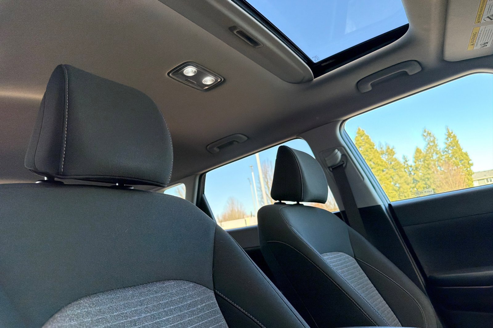 Used 2023 Kia Soul EX image 17