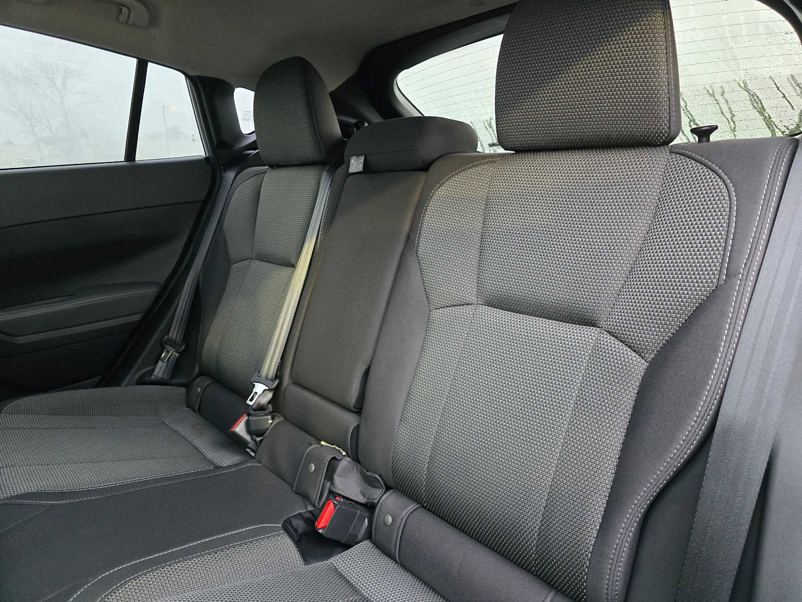 Used 2024 Subaru Crosstrek 2.0i Premium image 19