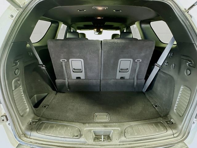 Used 2024 Dodge Durango GT image 27