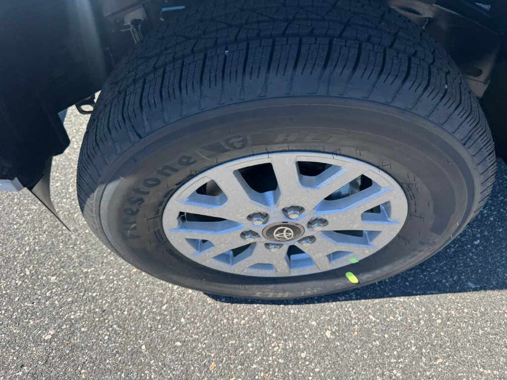 New 2026 Toyota Tacoma SR5 RWD image 16